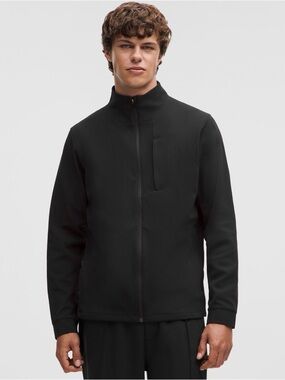 Lululemon Sojourn Jacket